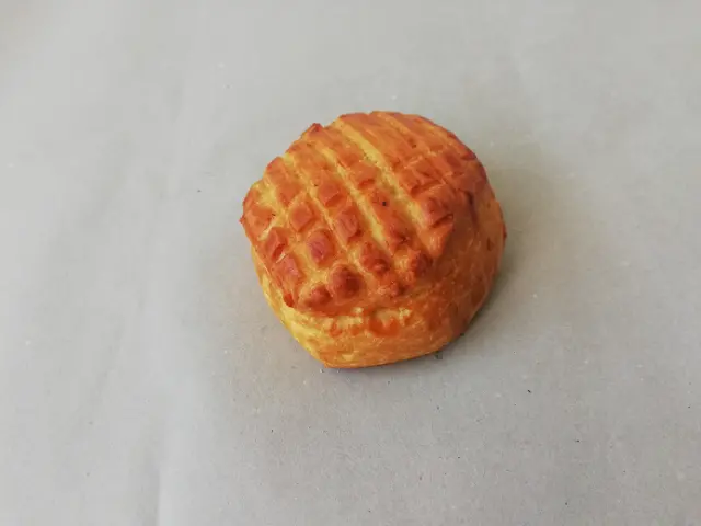 Burgonyás pogácsa 0,1 kg